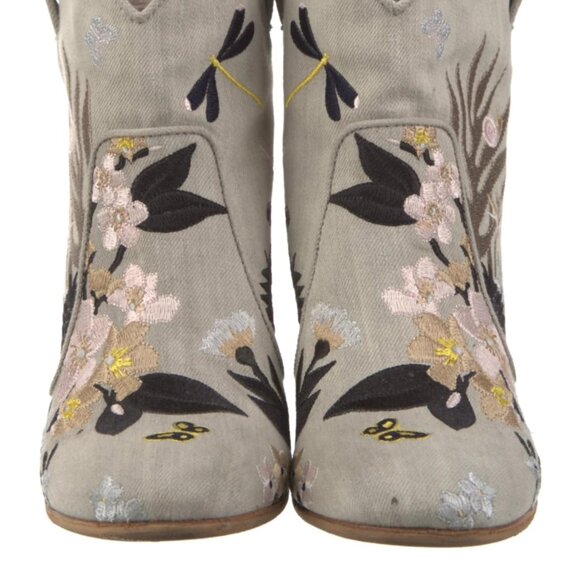 Laurence Dacade Booties US10, IT40 - Picture 3 of 9